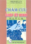 CHÂM CỨU GIÁP ẤT KINH