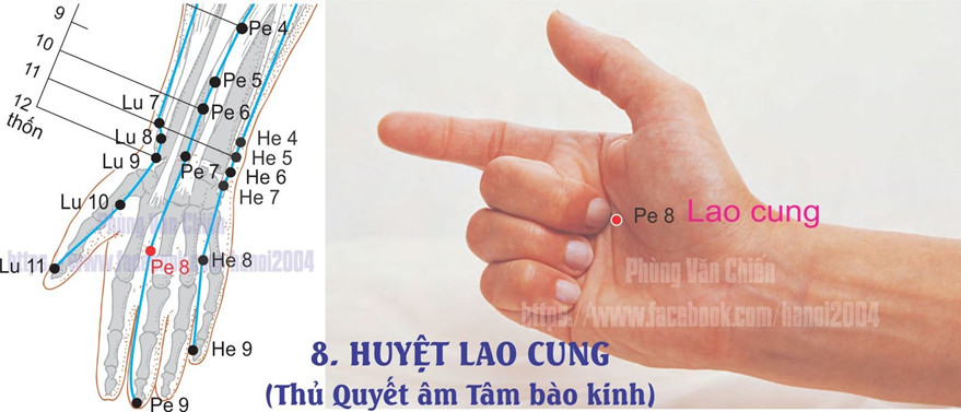 9.8. LAO CUNG