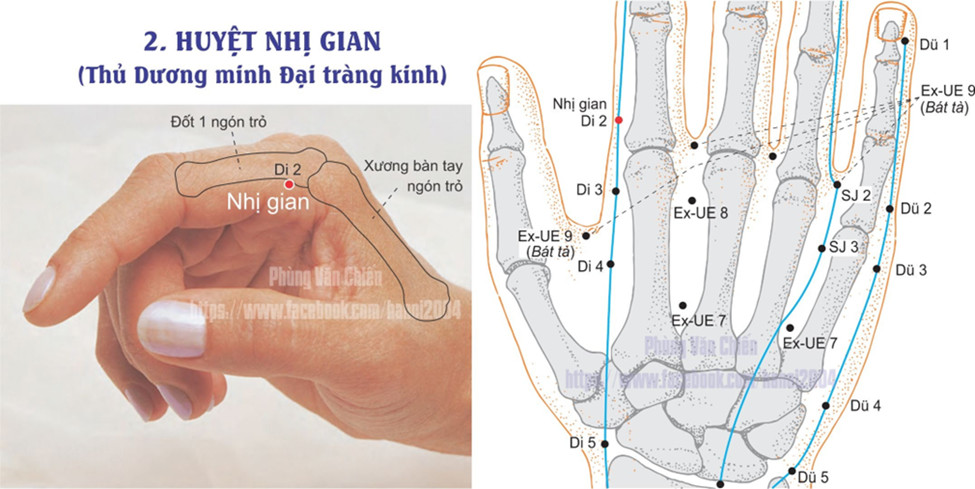 2.2. NHỊ GIAN