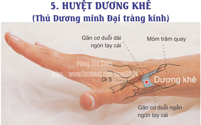 2.5. DƯƠNG KHÊ