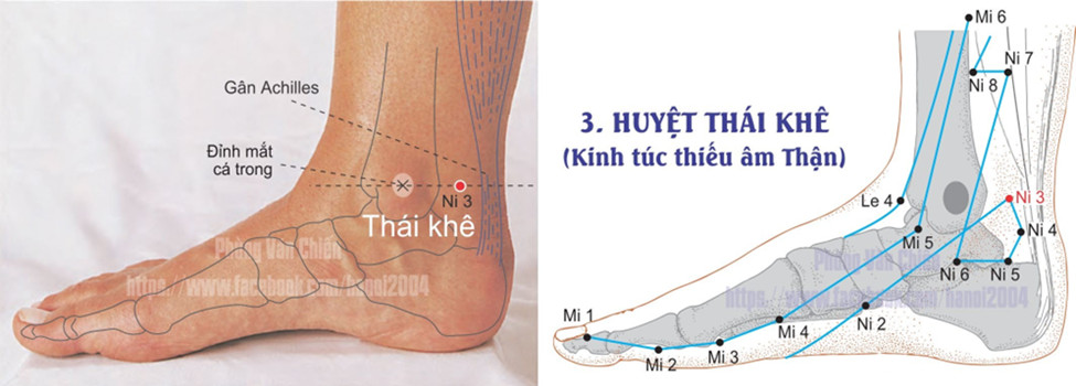 8.3. THÁI KHÊ