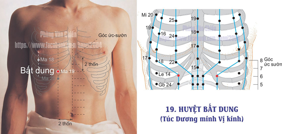 3.19. BẤT DUNG