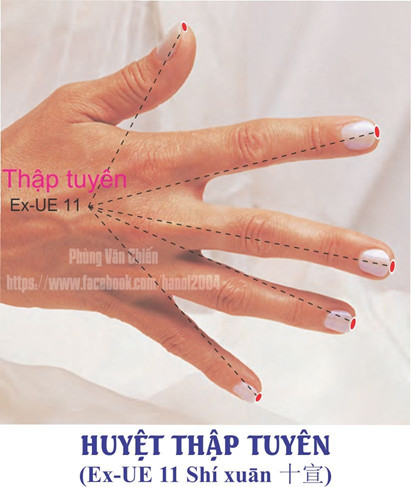 4.11. THẬP TUYÊN