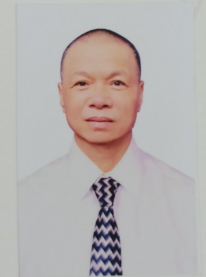 NGUYỄN BÁ DŨNG