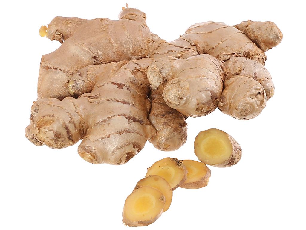 TẮM NƯỚC GỪNG PHA LOÃNG