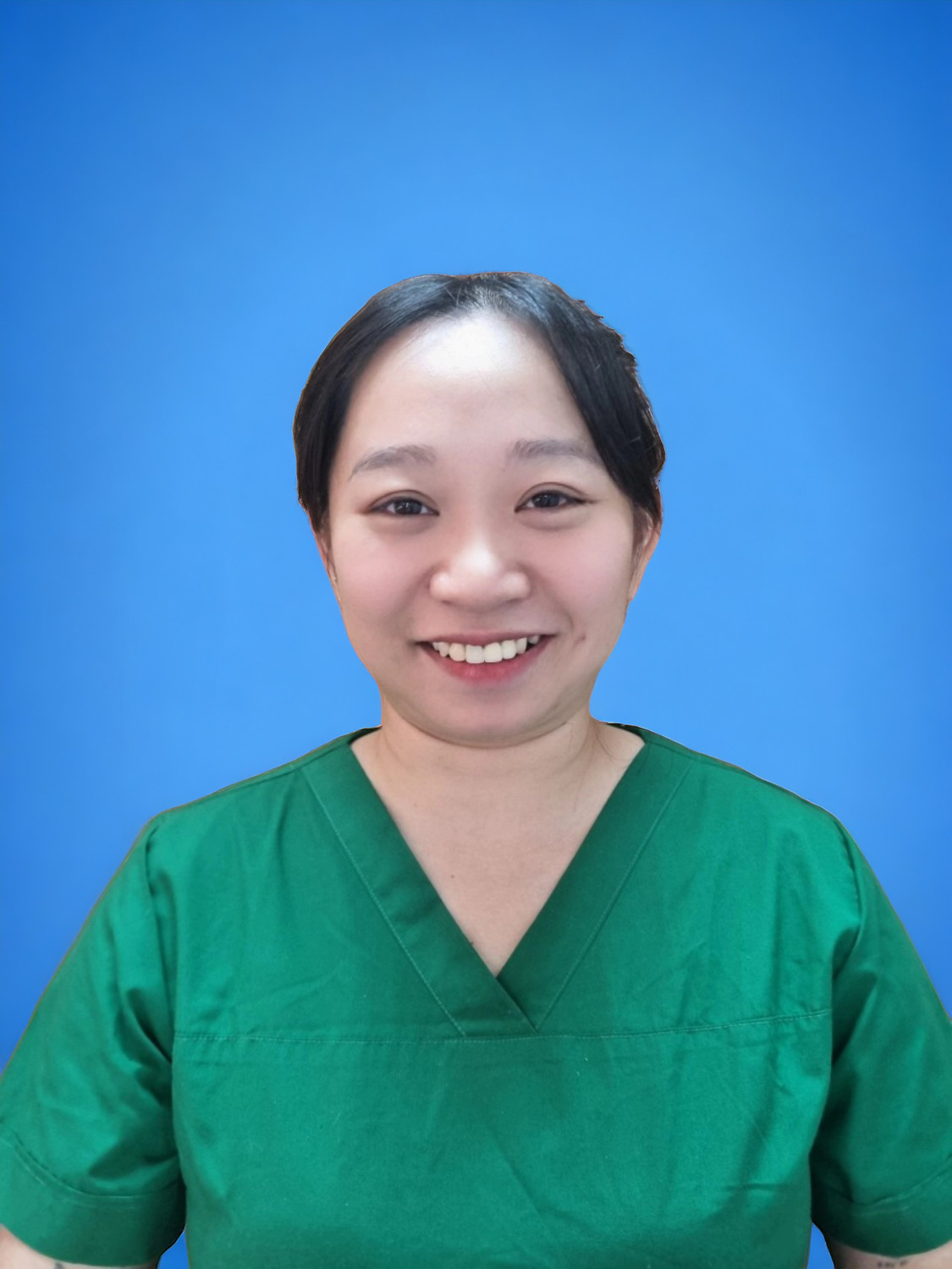 PHẠM PHƯƠNG CHI