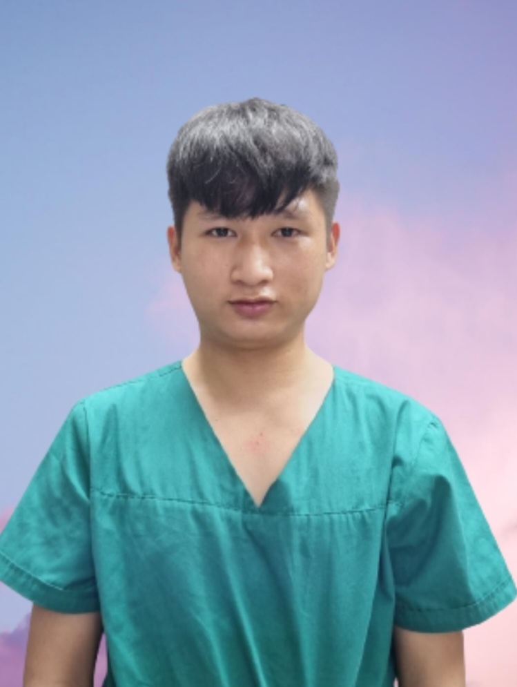 anh Tien